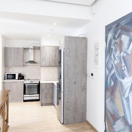 אתונה Modern Apt In Glyfada A Breath Away From The Sea - The View מראה חיצוני תמונה