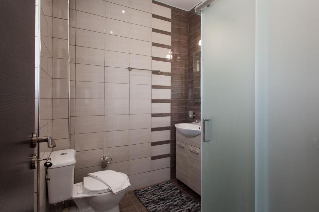 אתונה Modern Apt In Glyfada A Breath Away From The Sea - The View מראה חיצוני תמונה