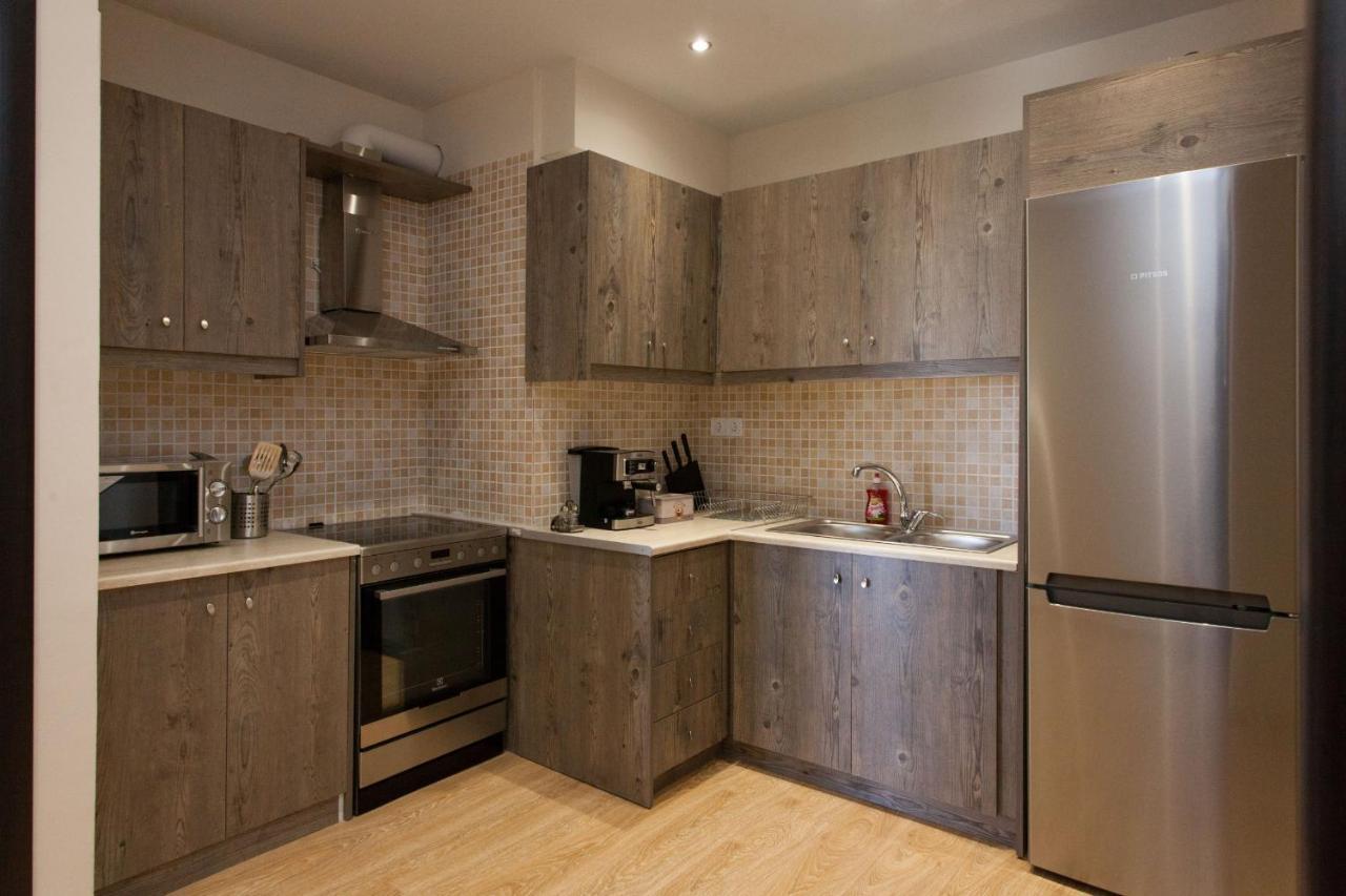 אתונה Modern Apt In Glyfada A Breath Away From The Sea - The View מראה חיצוני תמונה