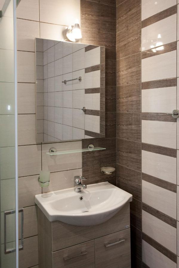 אתונה Modern Apt In Glyfada A Breath Away From The Sea - The View מראה חיצוני תמונה