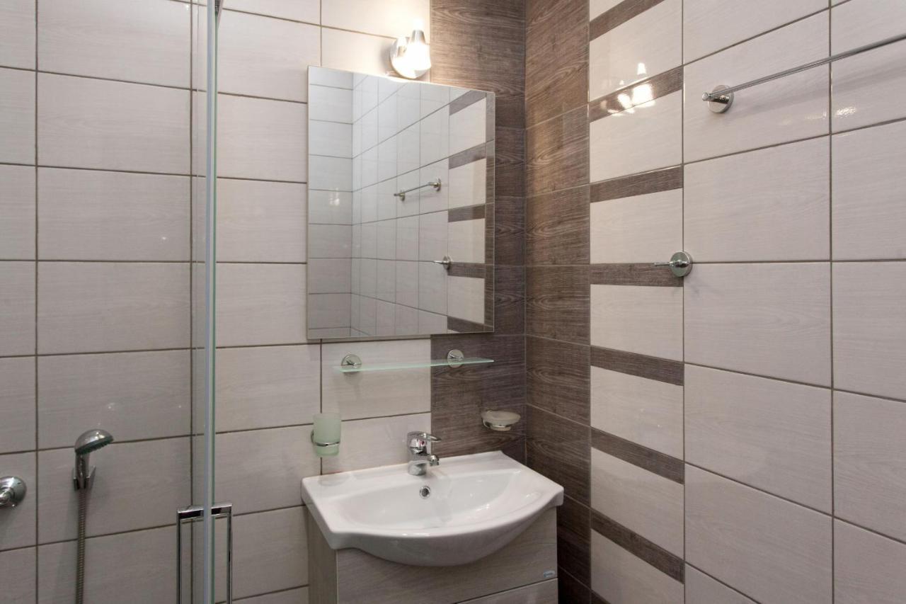 אתונה Modern Apt In Glyfada A Breath Away From The Sea - The View מראה חיצוני תמונה