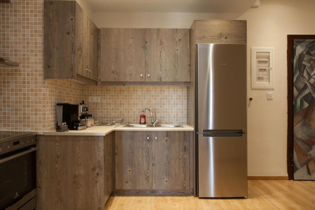 אתונה Modern Apt In Glyfada A Breath Away From The Sea - The View מראה חיצוני תמונה