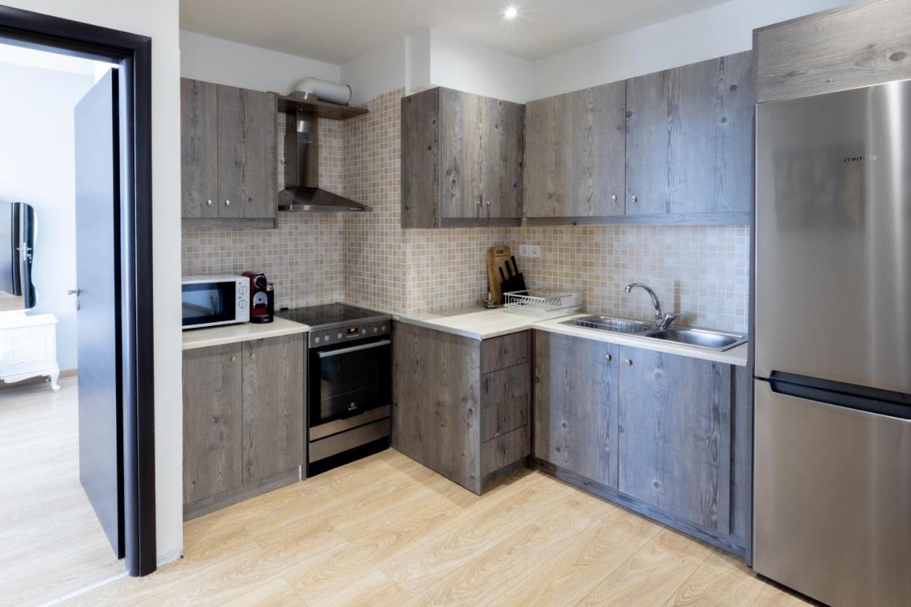 אתונה Modern Apt In Glyfada A Breath Away From The Sea - The View מראה חיצוני תמונה