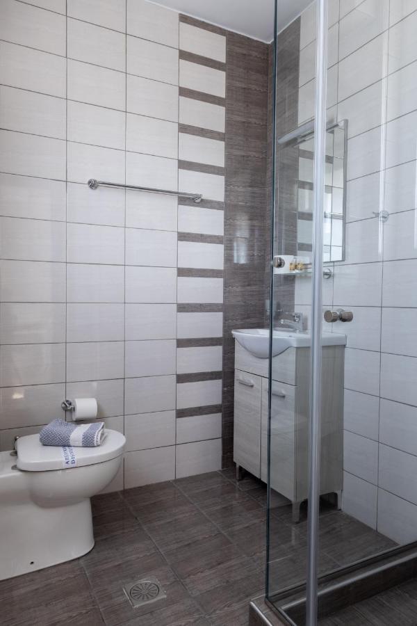 אתונה Modern Apt In Glyfada A Breath Away From The Sea - The View מראה חיצוני תמונה